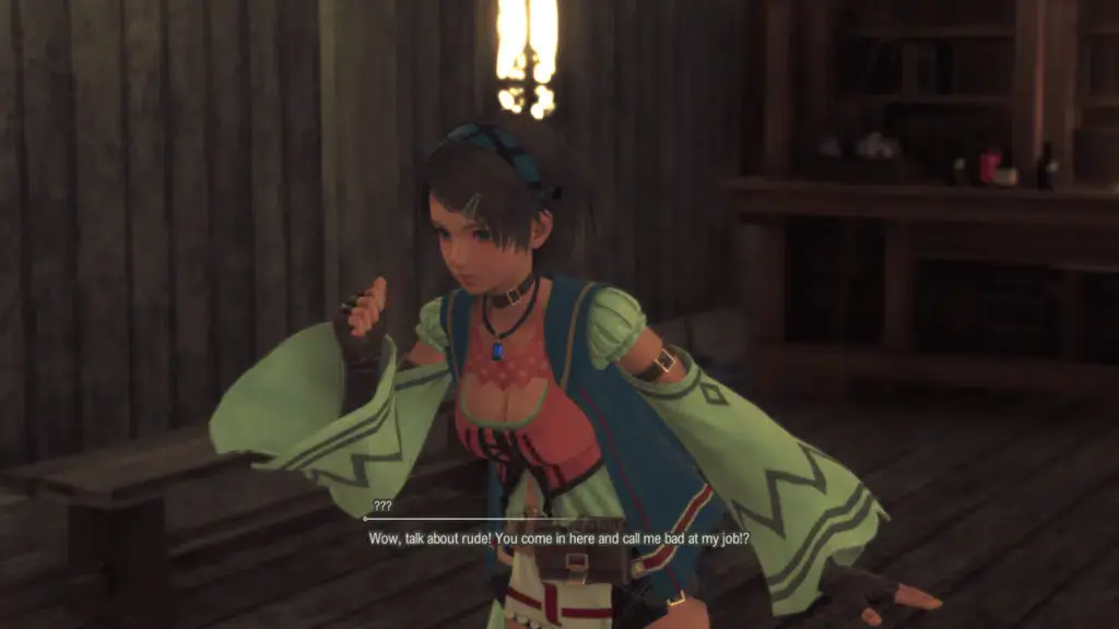 Análisis de Star Ocean The Divine Force - Xbox Series X|S 140 Análisis de Star Ocean The Divine Force - Xbox Series S