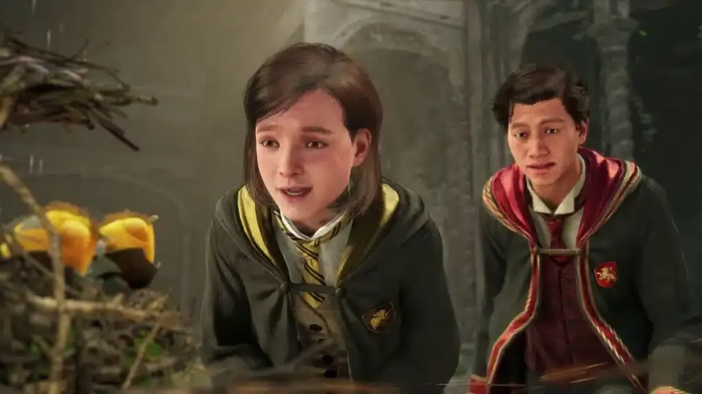 Hogwarts Legacy confirma su retraso en consolas de la pasada generación