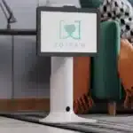 Nueva empresa en Reino Unido esta trabajando en una consola de videojuegos para perros