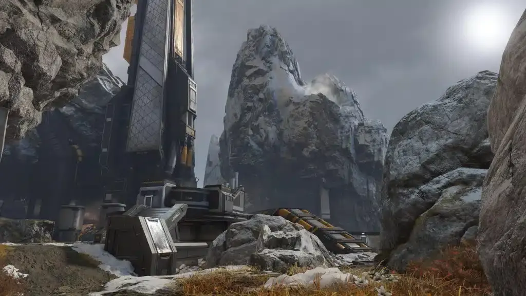 Filtrados nuevos mapas de Halo Infinite para la temporada 3 141 Filtrados nuevos mapas de Halo Infinite para la temporada 3 102