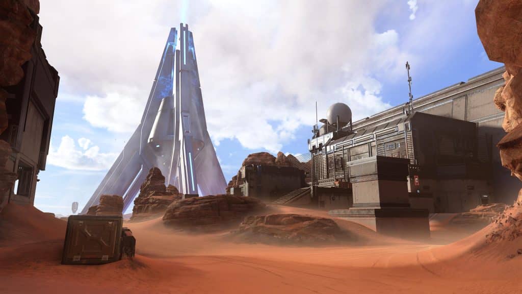 Filtrados nuevos mapas de Halo Infinite para la temporada 3 84 Filtrados nuevos mapas de Halo Infinite para la temporada 3 29