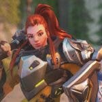 Overwatch 2 anuncia algunos de los cambios que recibirá en la temporada 3 85 Brigitte overwatch 2