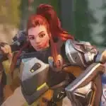 Brigitte overwatch 2