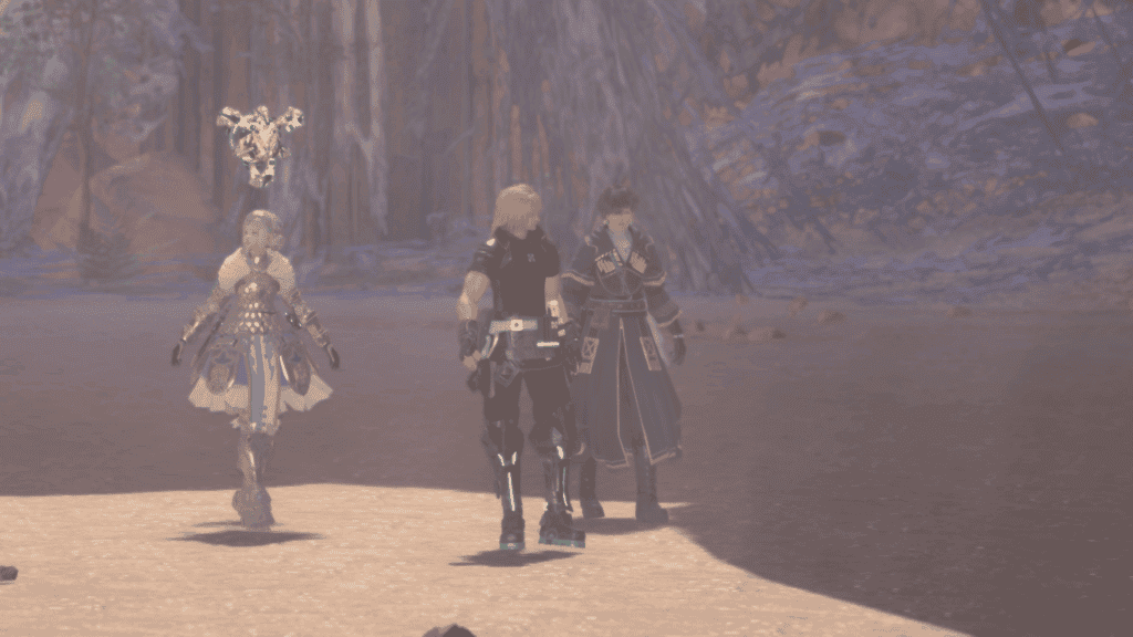 Análisis de Star Ocean The Divine Force - Xbox Series X|S 90 Análisis de Star Ocean The Divine Force - Xbox Series X|S 33