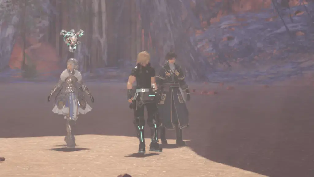 Análisis de Star Ocean The Divine Force - Xbox Series X|S 141 Análisis de Star Ocean The Divine Force - Xbox Series X|S 100