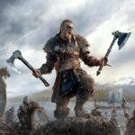 Ubisoft confirma que Assassin's Creed Valhalla no llegará a Game Pass todavía 82 Assassin's Creed Valhalla a Xbox Game Pass
