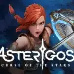 Análisis de Asterigos: Curse of the Stars