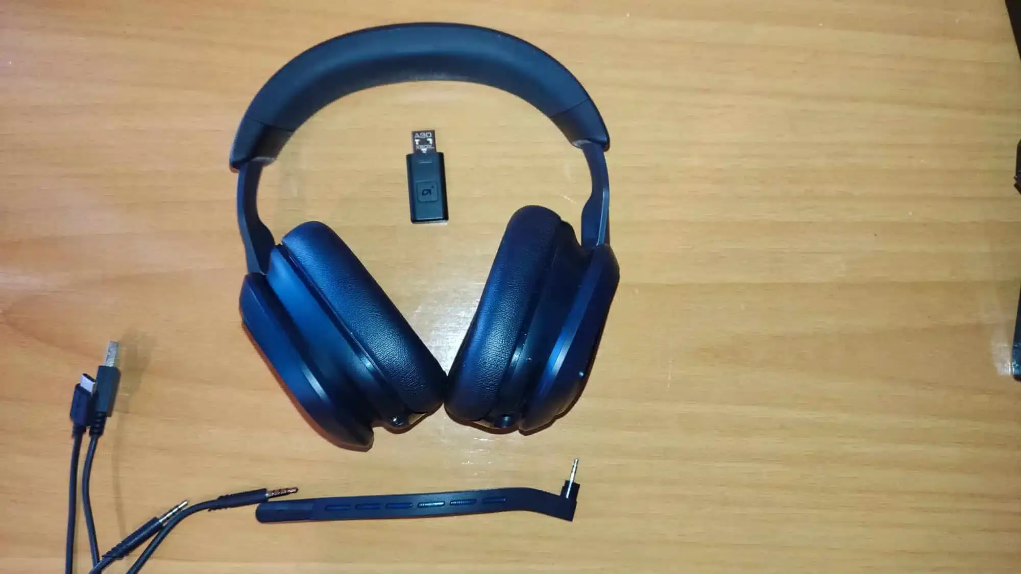 Astro A30