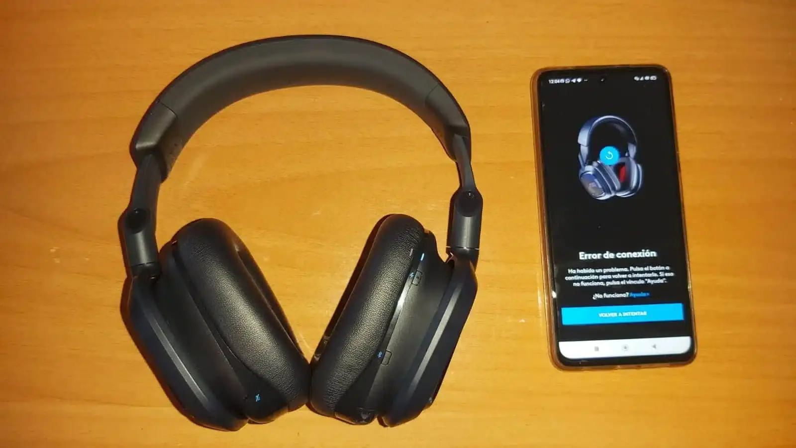 Astro A30
