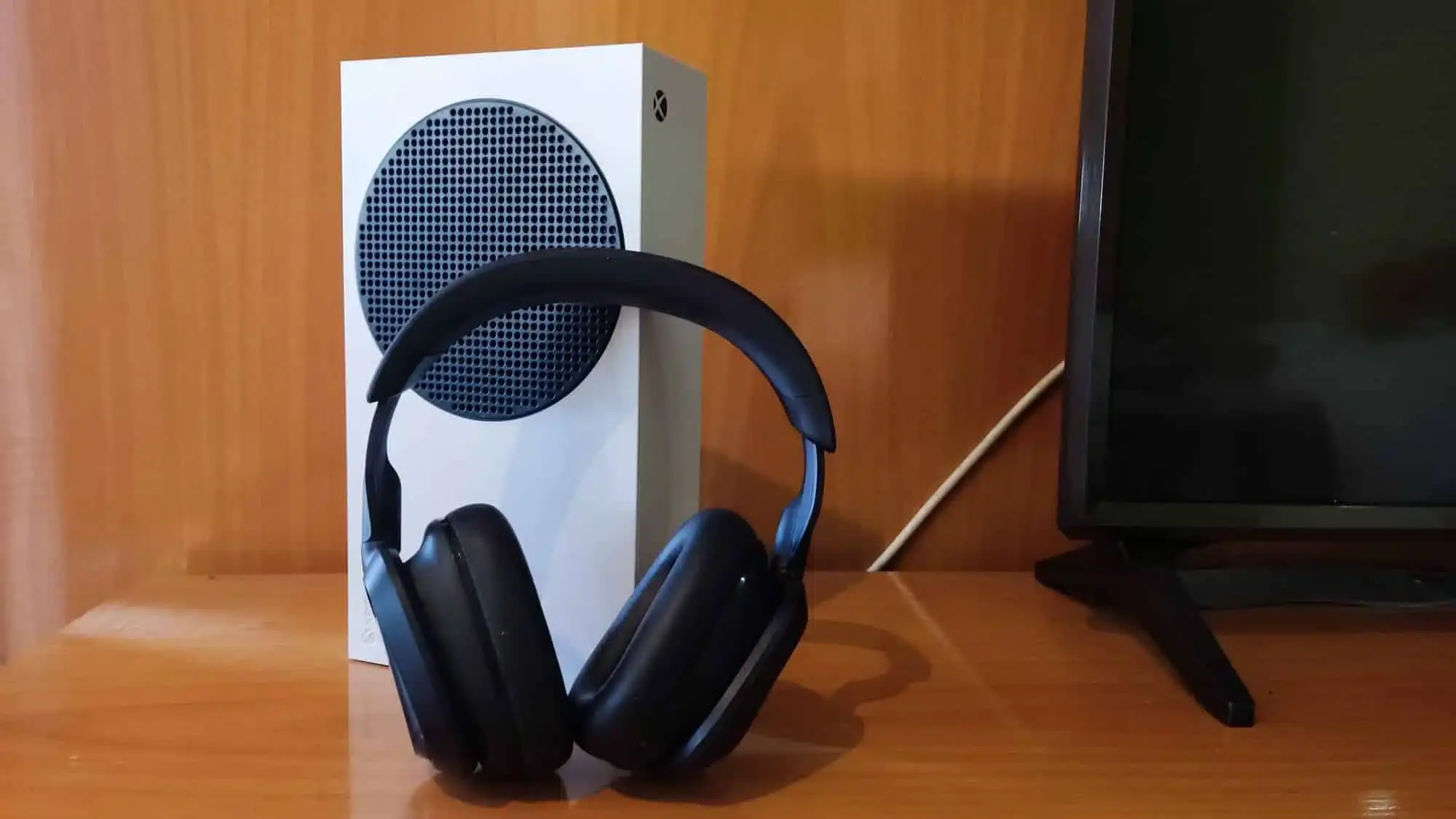 Astro A30