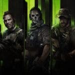 China se une a la CMA y la Comisión Europea: rechaza una petición de Microsoft en la compra de Activision Blizzard 85 Call of Duty