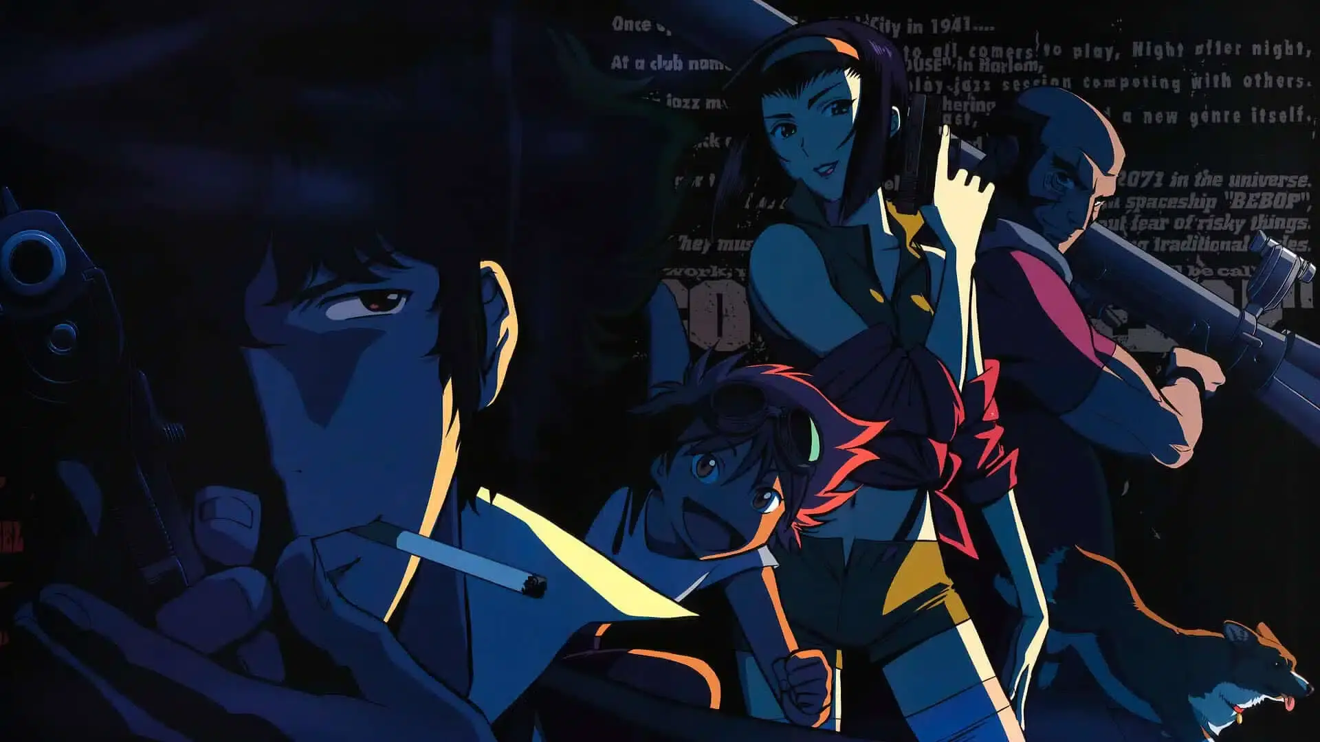 Los mejores animes de Netflix (2022) 131