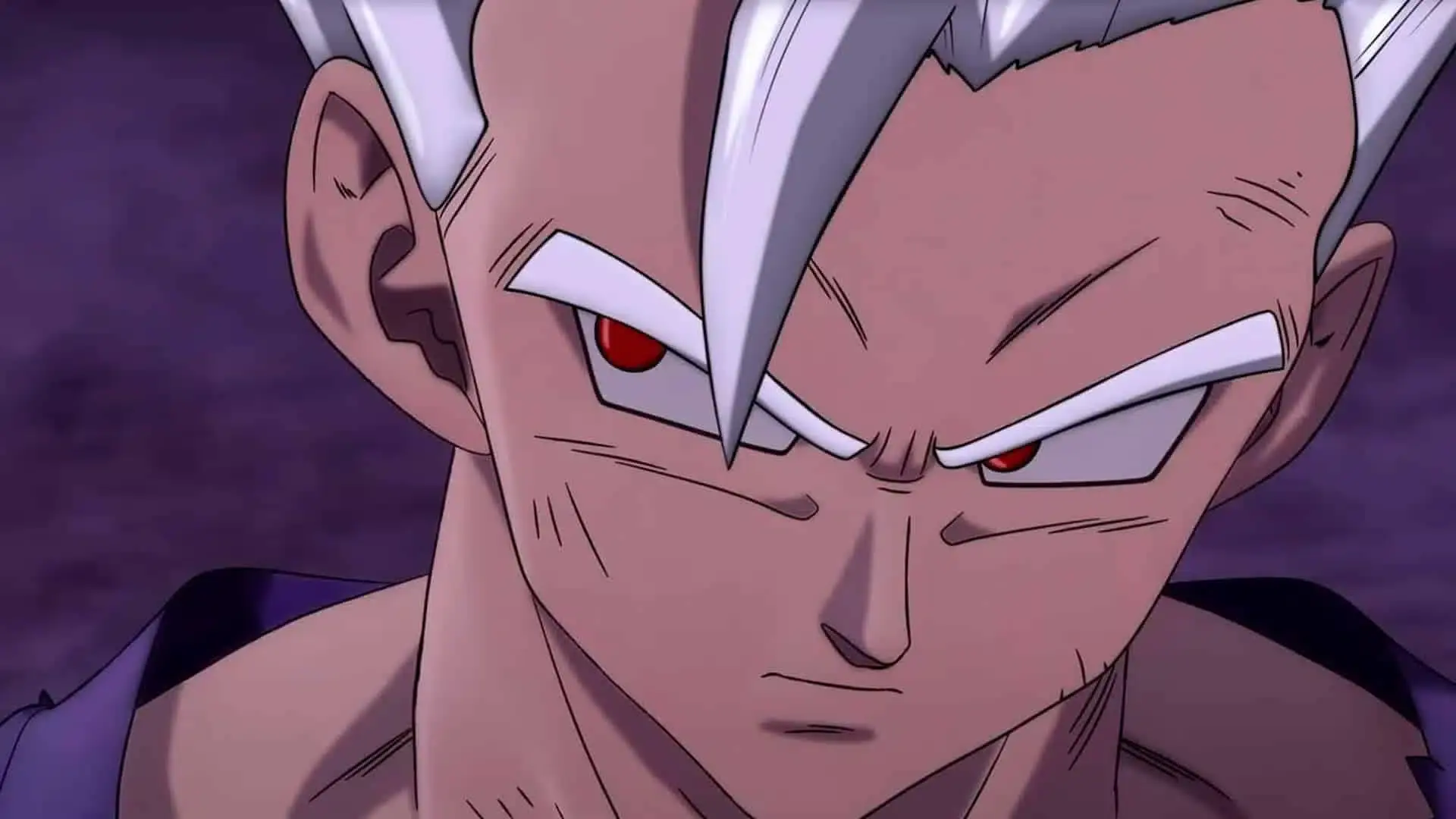 Dragon Ball Super: Super Hero