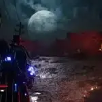 análisis de Evil West