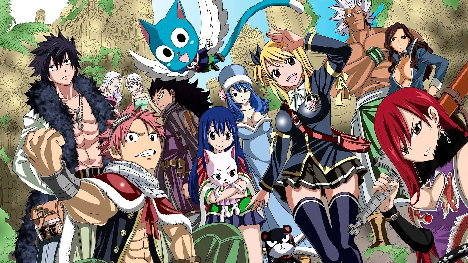 Los mejores animes de Netflix (2022) 129