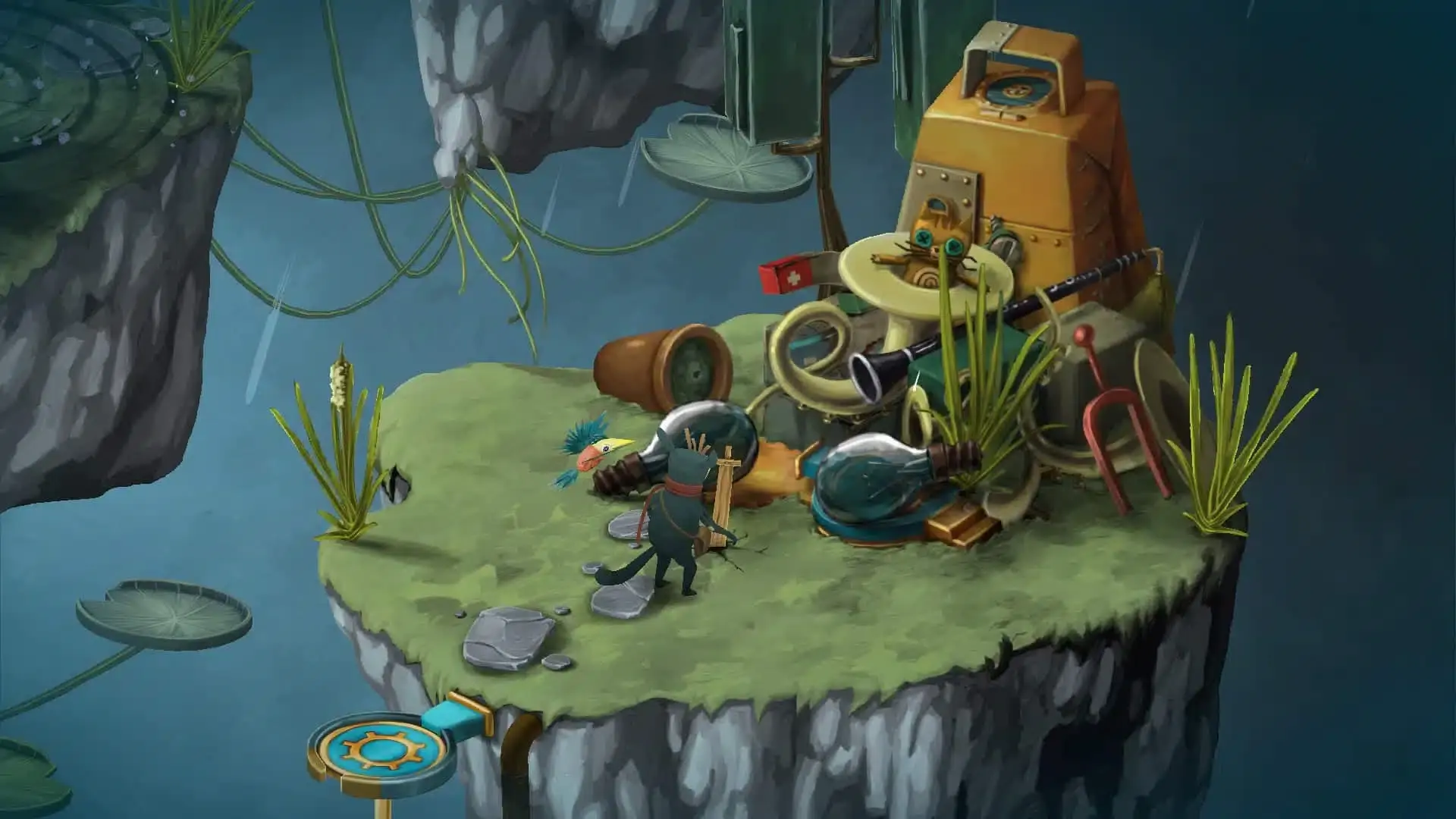 Estos son los juegos que llegan a Xbox la semana que viene (14 al 18 de noviembre)