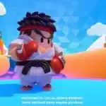 Descubre la nueva colaboración de Fall Guys con Street Fighter
