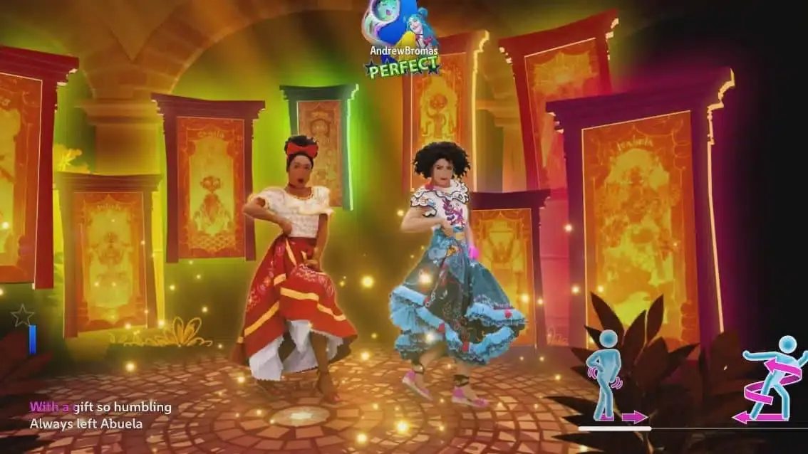 Just Dance 2023