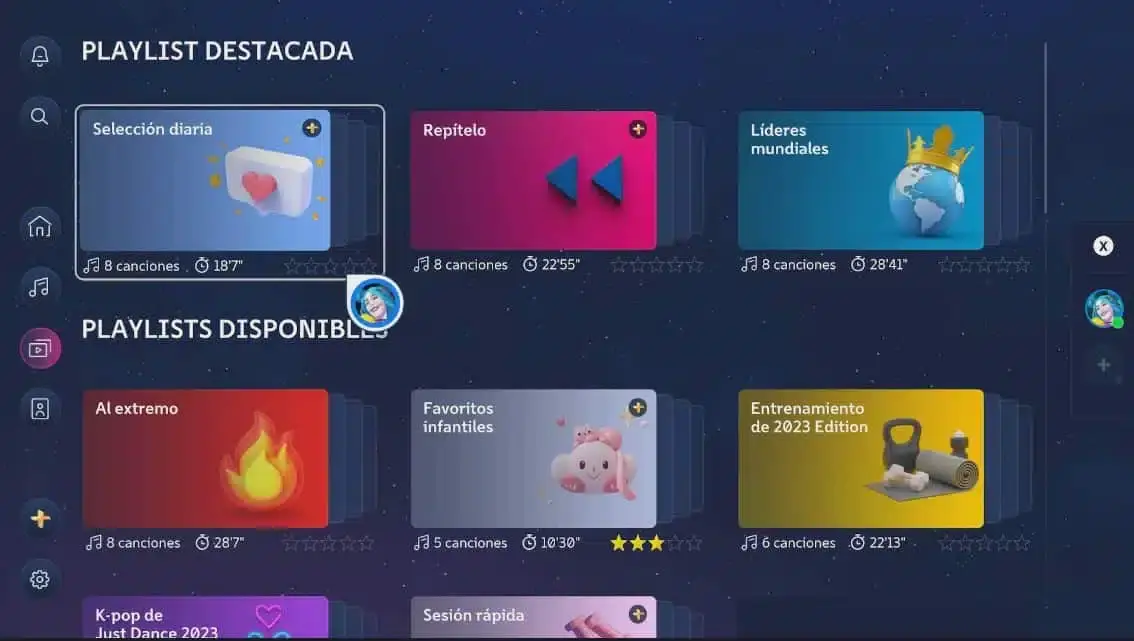 Just Dance 2023