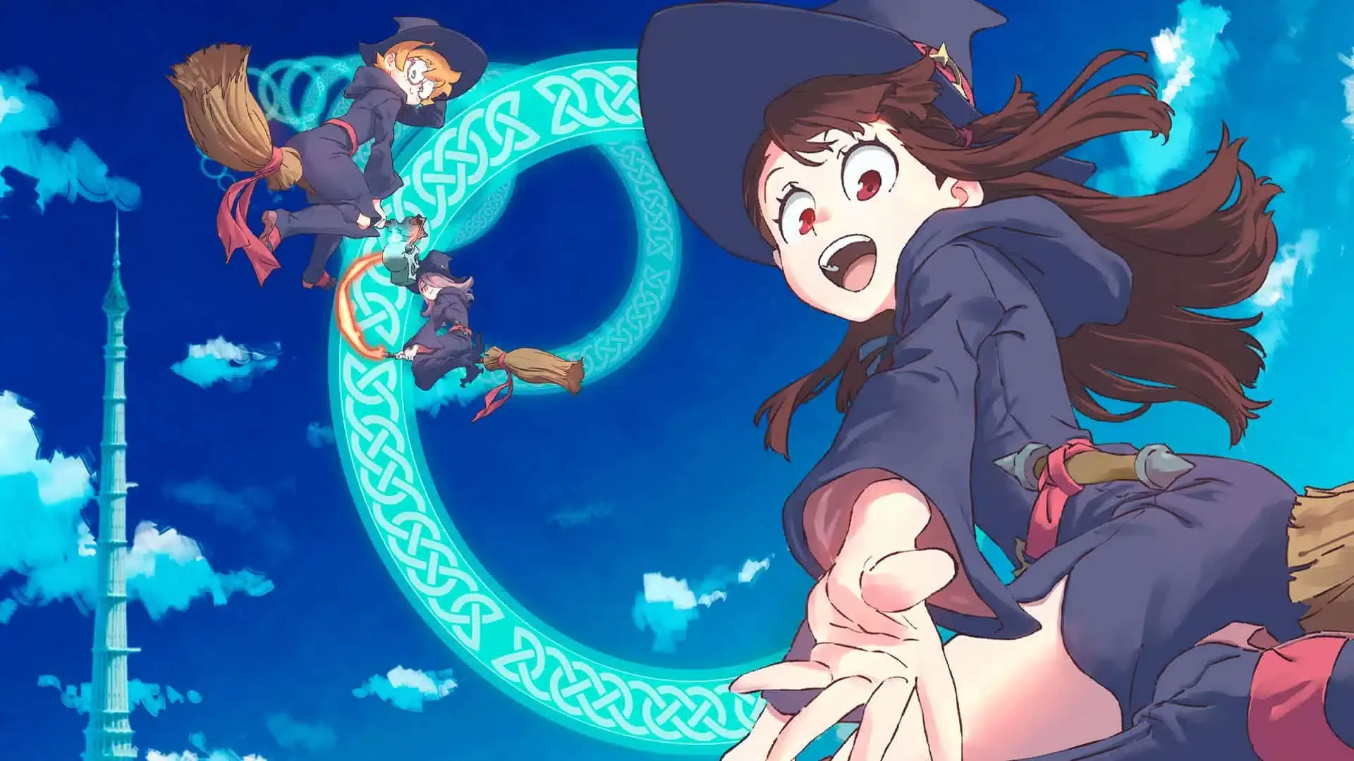 Los mejores animes de Netflix (2022) 119