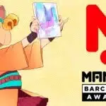 Estos han sido los ganadores de los Manga Barcelona Awards 2022 110