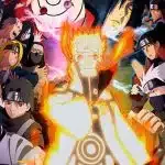 Se filtra la fecha de lanzamiento de Naruto x Boruto Ultimate Ninja Storm Connections, que llegará en un mes complicado 101