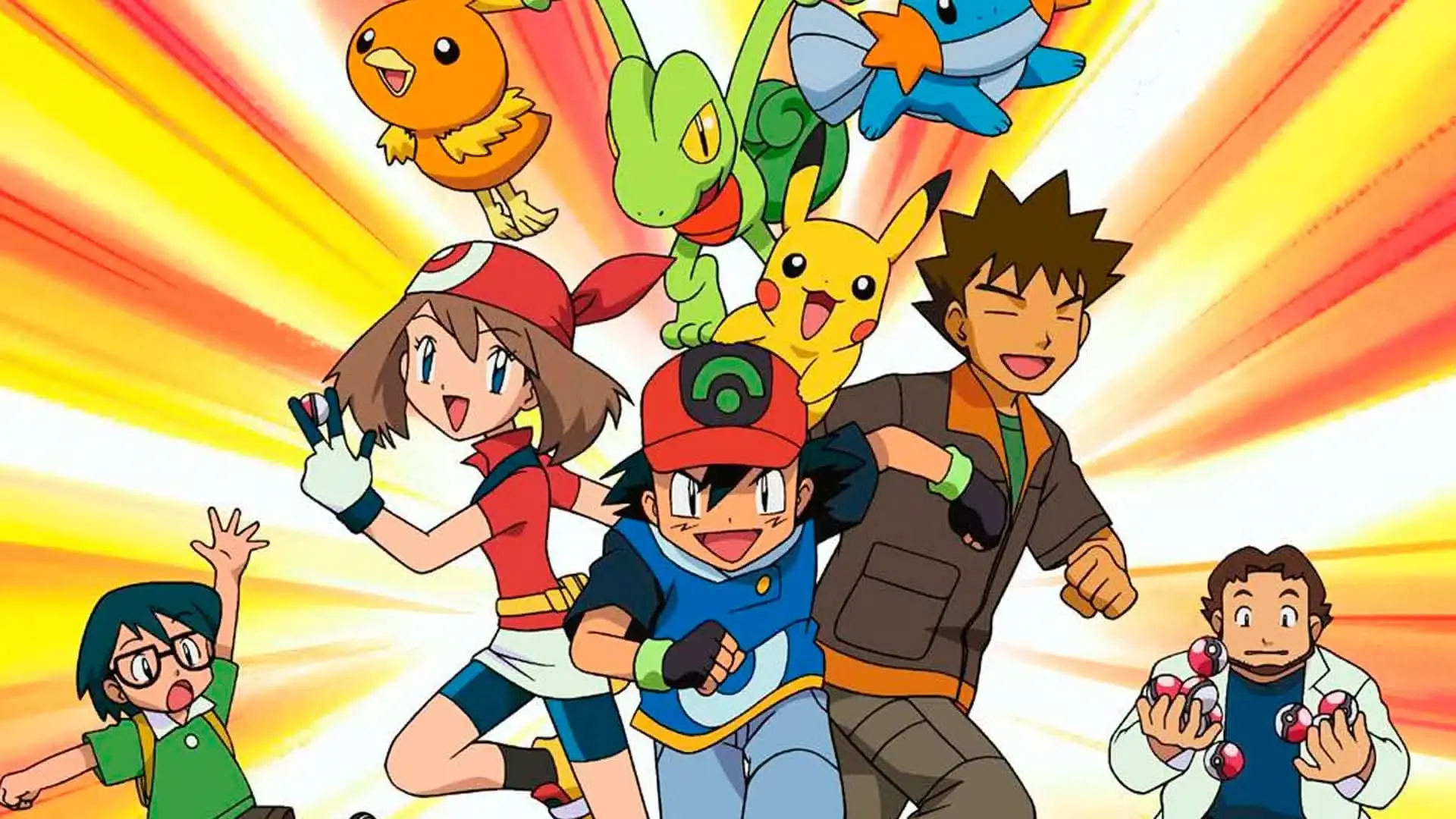 Los mejores animes de Netflix (2022) 130