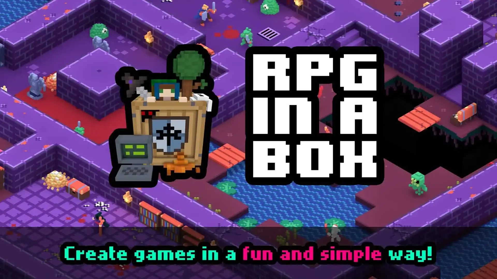 Hoy llegan dos nuevos juegos gratuitos a la epic games store