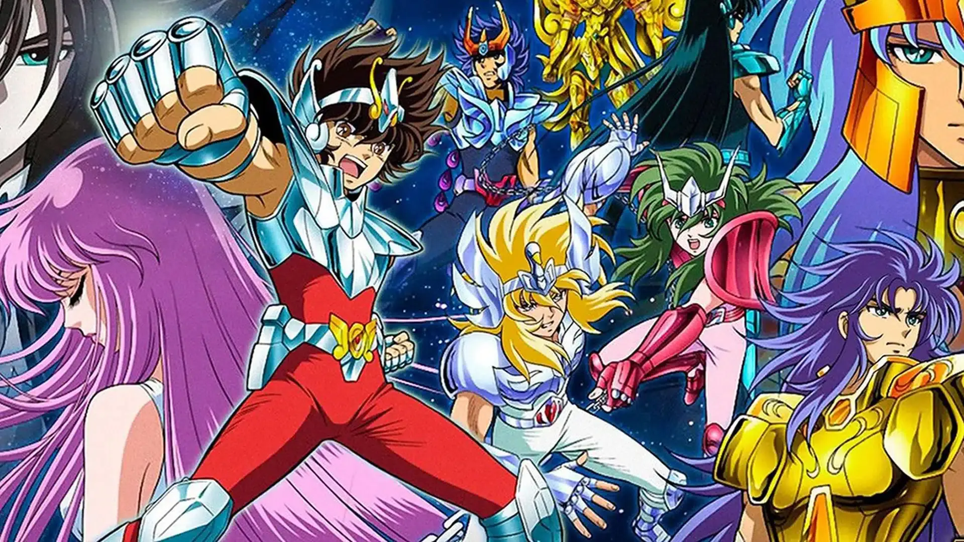 Los mejores animes de Netflix (2022) 120