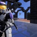 John Wick podría tener su propio gran triple A según declaraciones recientes de Lionsgate 82 Mapas destructibles inspirados en Minecraft llegan a Halo MCC