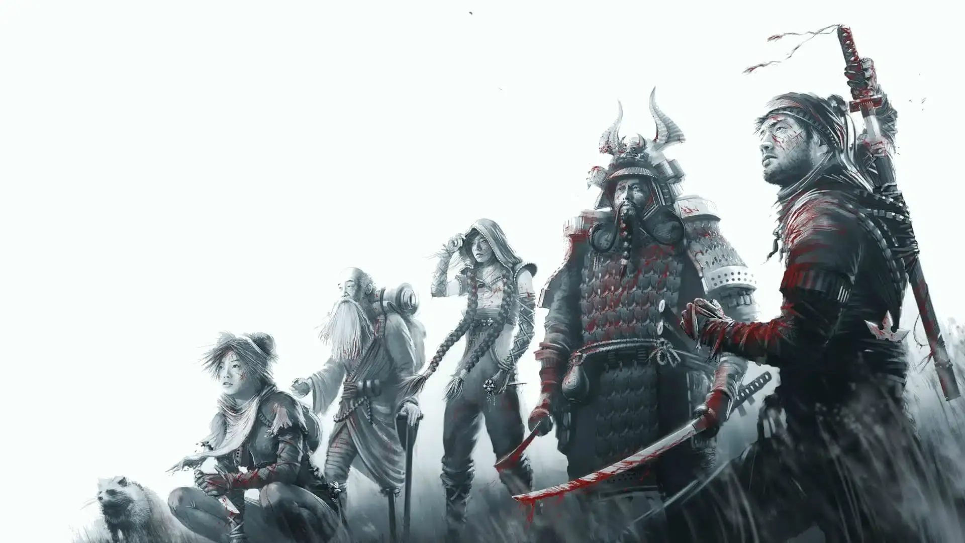 Anunciados los dos nuevos juegos gratis de la Epic Games Store - 3 de noviembre