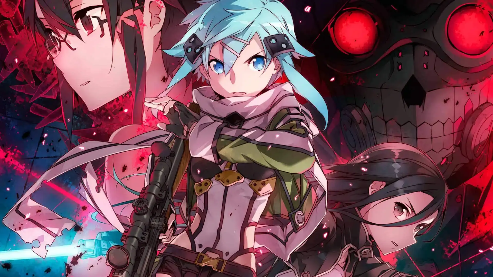 Los mejores animes de Netflix (2022) 128