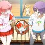 El anime de Saving 80.000 Gold llegará a Crunchyroll en 2023 82 El anime de Saving 80.000 Gold llegará a Crunchyroll en 2023 30