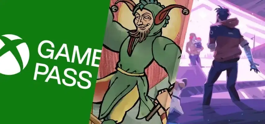 Somerville y Pentiment en Xbox Game Pass