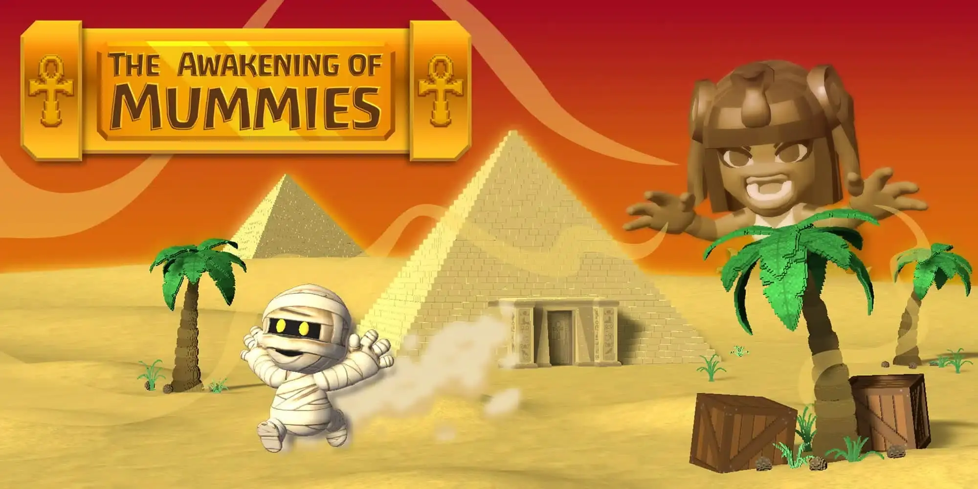 Estos son los juegos que llegan a Xbox la semana que viene (14 al 18 de noviembre)