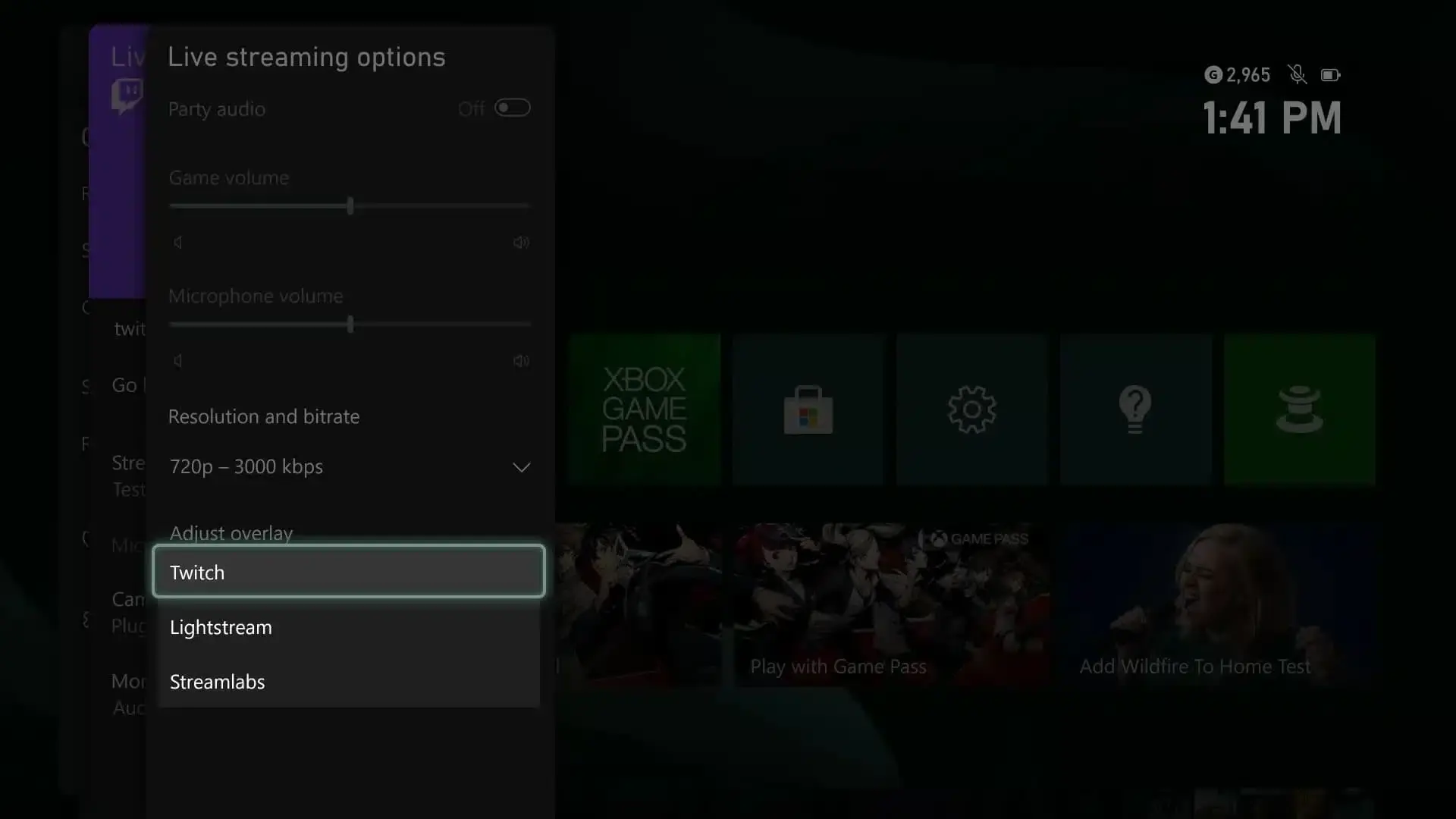 actualización de noviembre de Xbox (1)