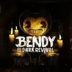 Bendy and the Dark Revival portada