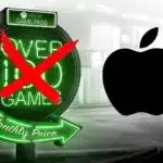 bloqueo de Apple a Xbox Game Pass