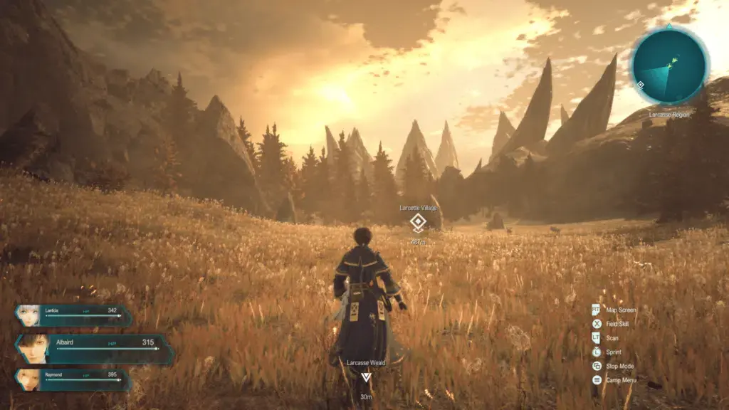 Análisis de Star Ocean The Divine Force - Xbox Series X|S 142 Análisis de Star Ocean The Divine Force - Xbox Series S
