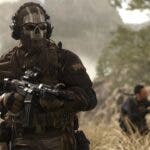 Hay un reboot de Ninja Gaiden en desarrollo, según Team Ninja 82 call of duty modern warfare 2 imagen portada