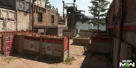 Llegan dos mapas muy deseados a Modern Warfare 2 en la primera temporada 83 Llegan dos mapas muy deseados a Modern Warfare 2 en la primera temporada