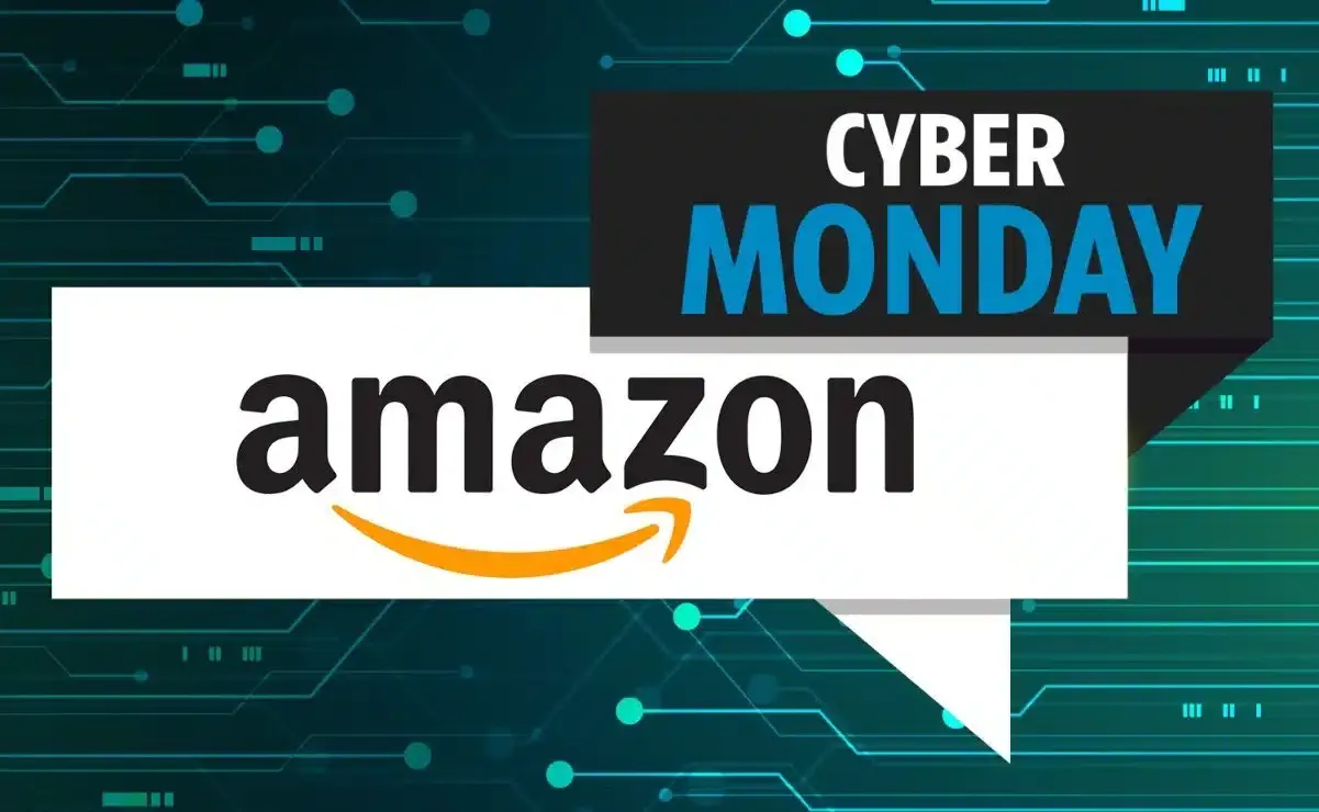 ofertas para Xbox por el Cyber Monday de Amazon