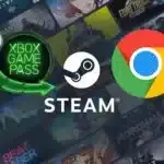 extensión de Chrome que une Xbox Game Pass y Steam