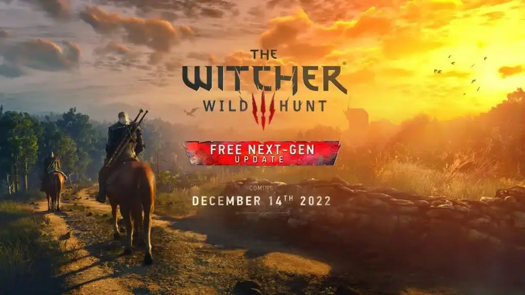 ¿Qué mejoras incluirá la versión next gen de The Witcher 3?