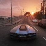 GTA V looks almost photorealistic in this video with ray tracing and an RTX 4090