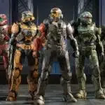 Bot Bootcamp de Halo Infinite llega nuevamente en una actualización
