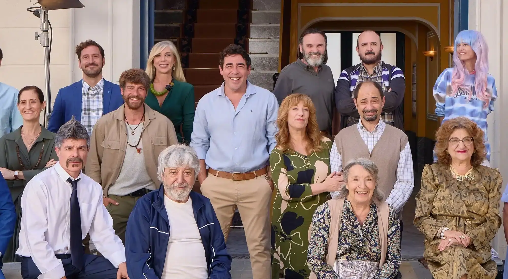 Esta semana en Prime Video: del 14 al 20 de noviembre de 2022 102