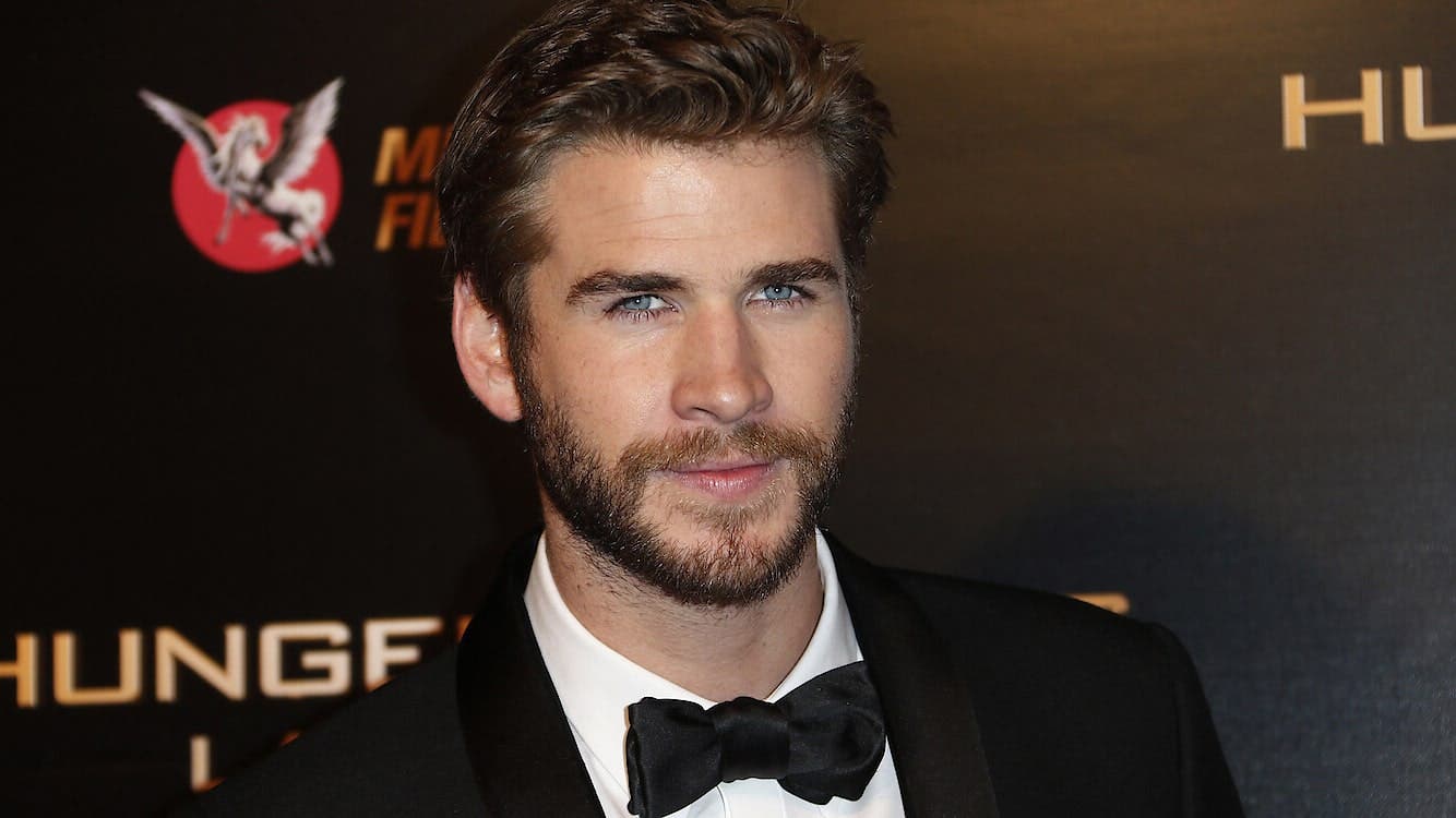 Liam Hemsworth hizo una audición en 2018 para ser Geralt de Rivia en la