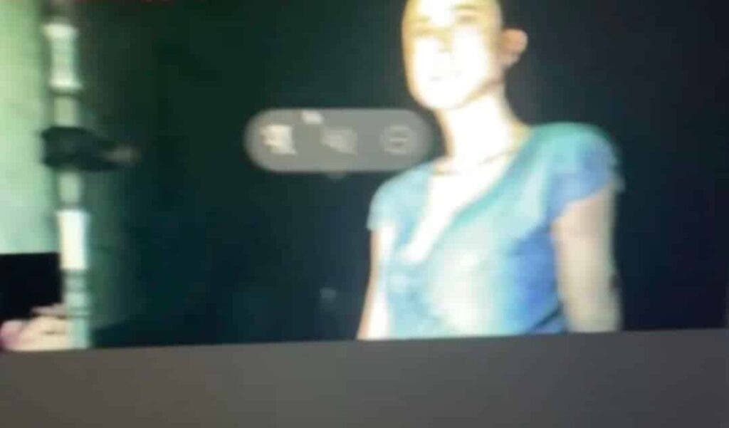 Se filtran nuevas imágenes del juego de Kojima exclusivo para Xbox 85 Se filtran nuevas imágenes del juego de Kojima exclusivo para Xbox