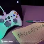 Hyperkin Xenon